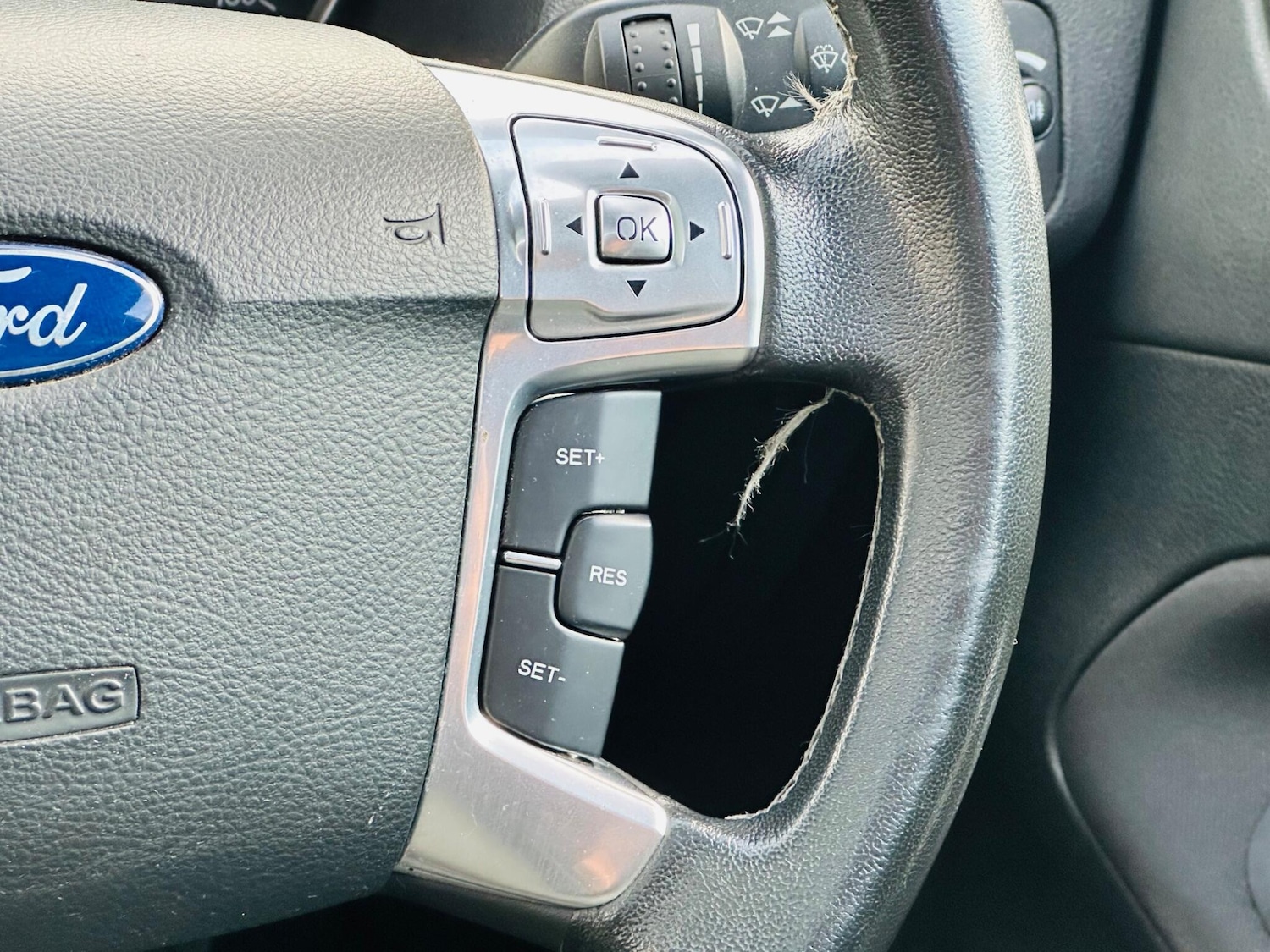 Used Ford Mondeo 2014 for sale - 77331509: Photo 20