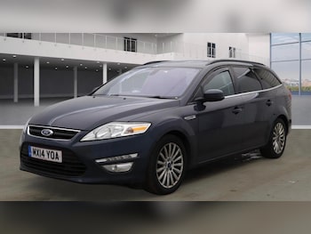 Used Ford Mondeo 2014 for sale - 77331509: Photo