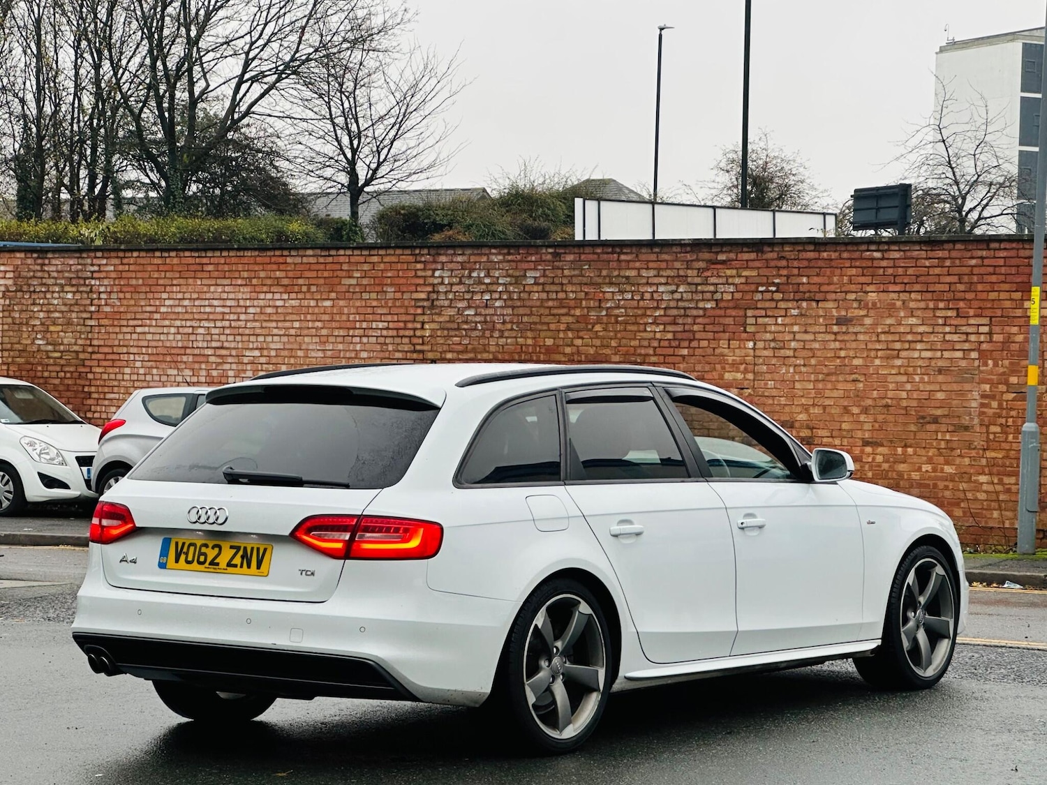 Used Audi A4 2012 for sale - 77091030: Photo 13