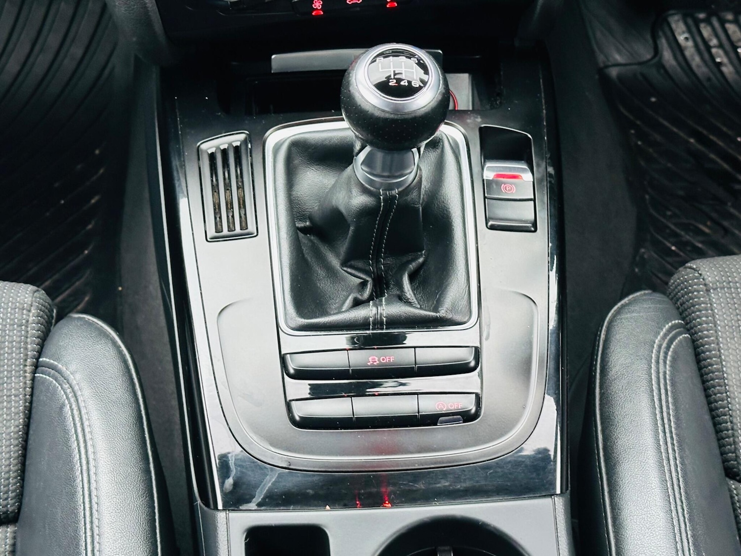 Used Audi A4 2012 for sale - 77091030: Photo 17