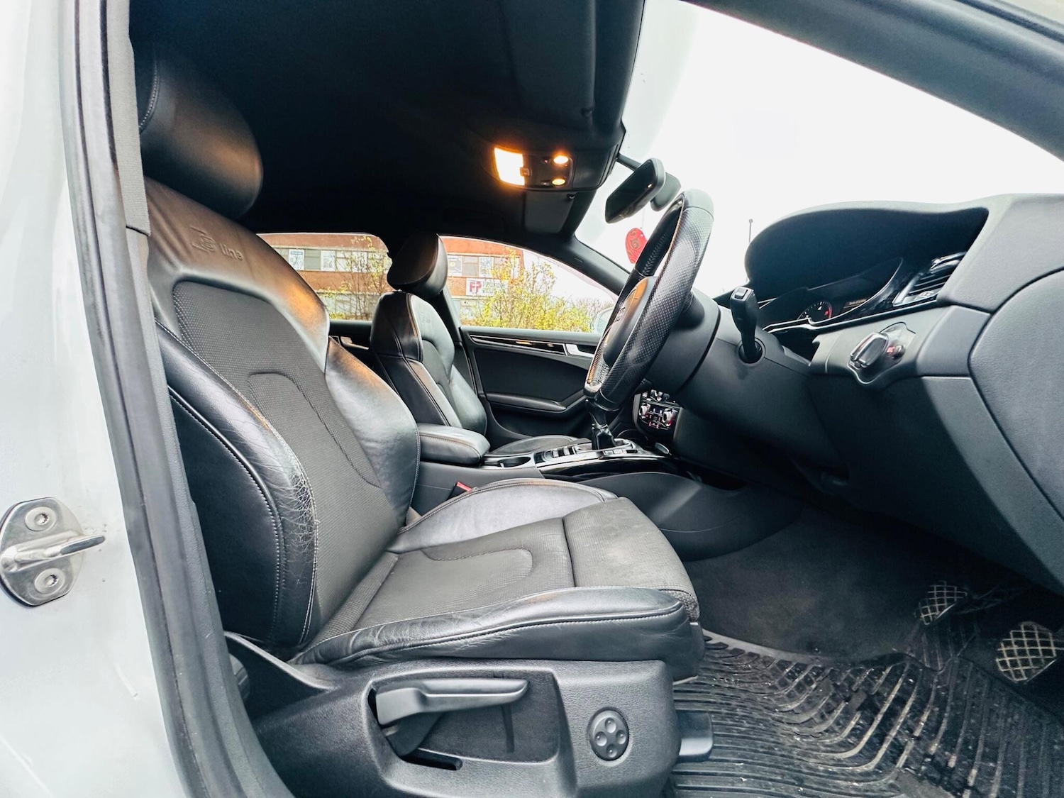 Used Audi A4 2012 for sale - 77091030: Photo 18