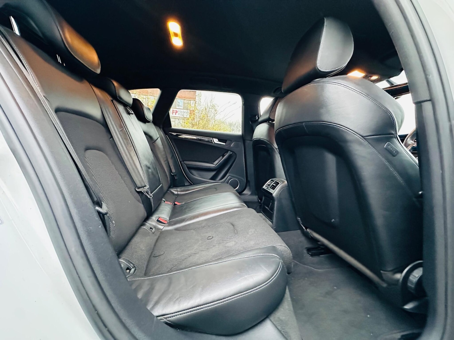 Used Audi A4 2012 for sale - 77091030: Photo 20