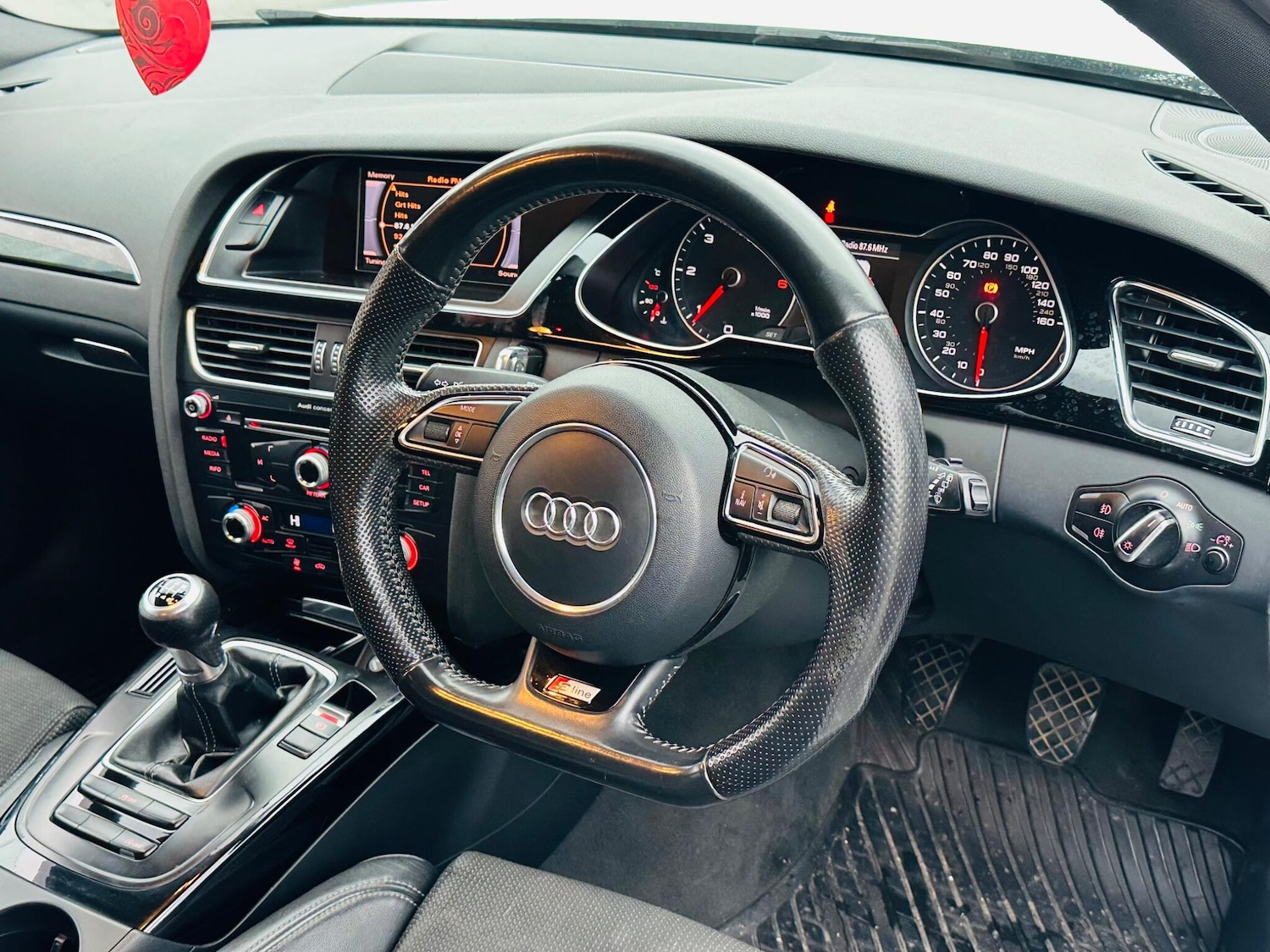 Used Audi A4 2012 for sale - 77091030: Photo 27