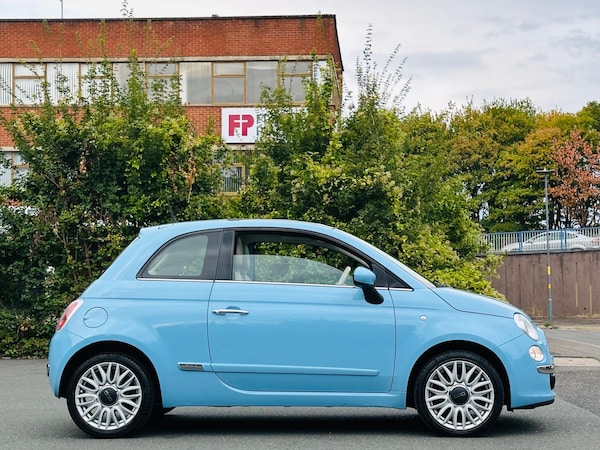 Used Fiat 500 2015 for sale - 75670077: Photo 14