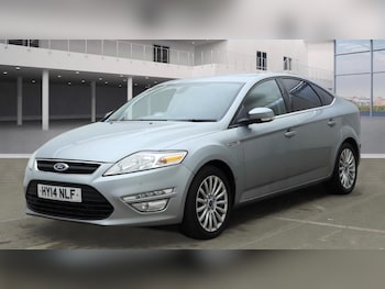 Used Ford Mondeo 2014 for sale - 77191439: Photo