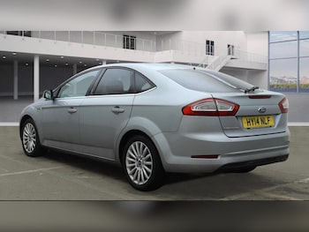 Used Ford Mondeo 2014 for sale - 77191439: Photo