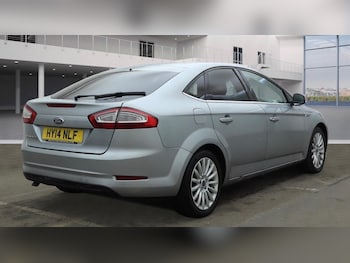 Used Ford Mondeo 2014 for sale - 77191439: Photo