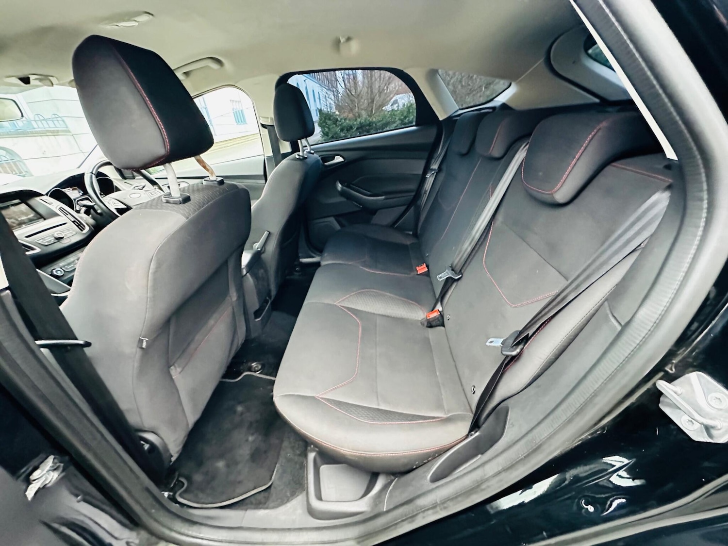 Used Ford Focus 2016 for sale - 78034693: Photo 10