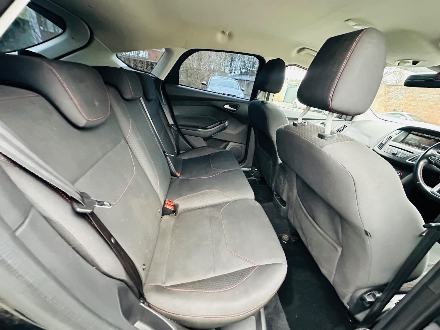 Used Ford Focus 2016 for sale - 78034693: Photo 15