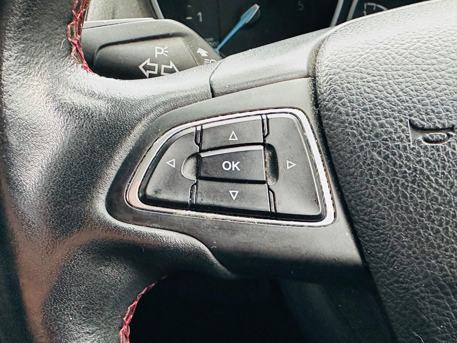 Used Ford Focus 2016 for sale - 78034693: Photo 18