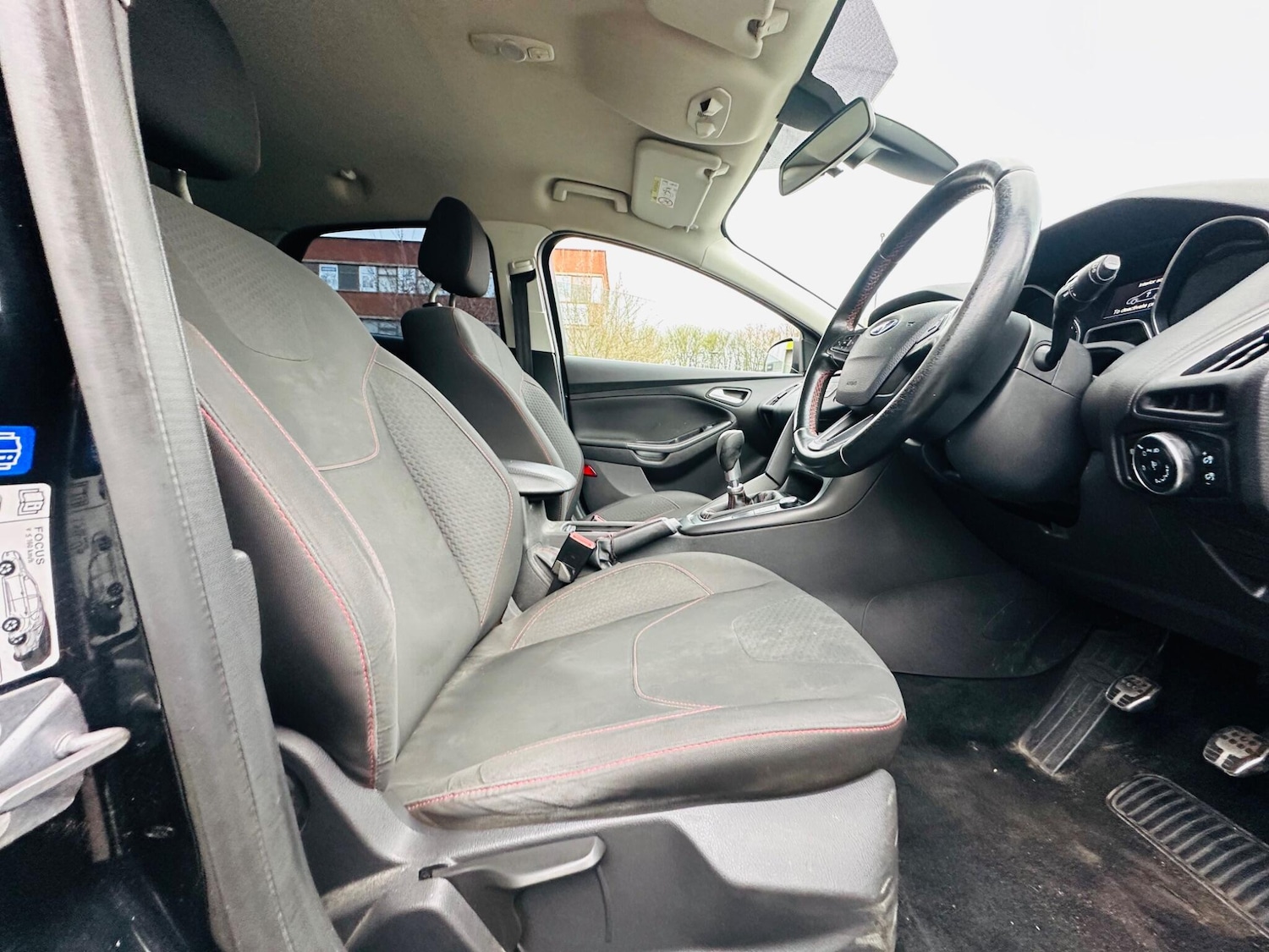 Used Ford Focus 2016 for sale - 78034693: Photo 19