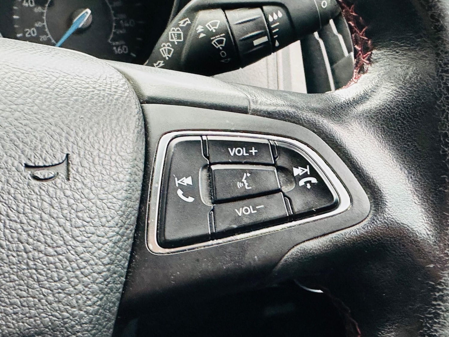 Used Ford Focus 2016 for sale - 78034693: Photo 23