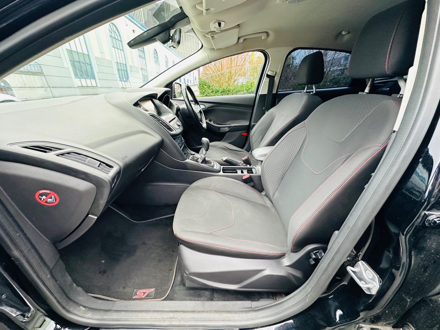 Used Ford Focus 2016 for sale - 78034693: Photo 9