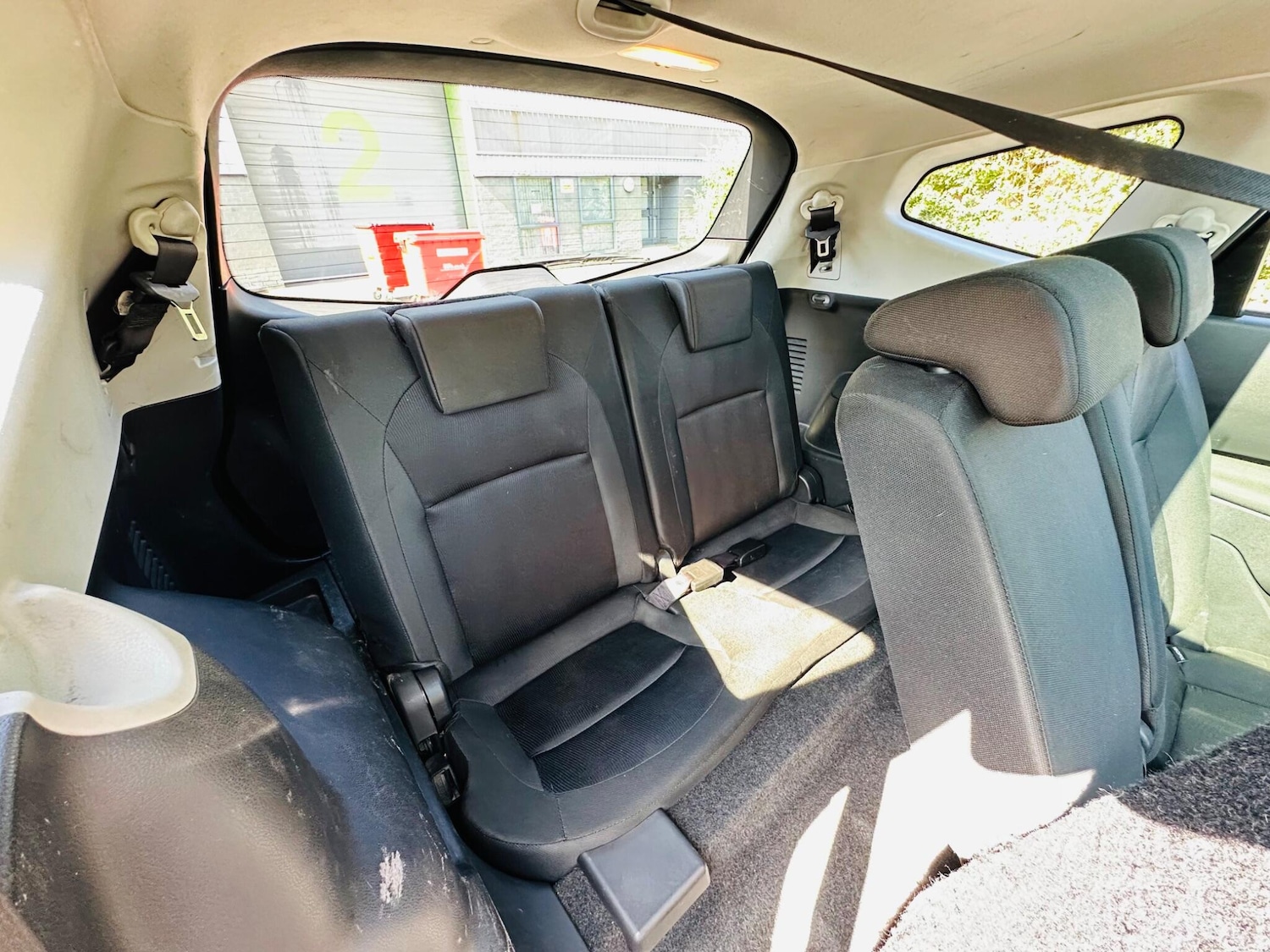Vehicle 16
