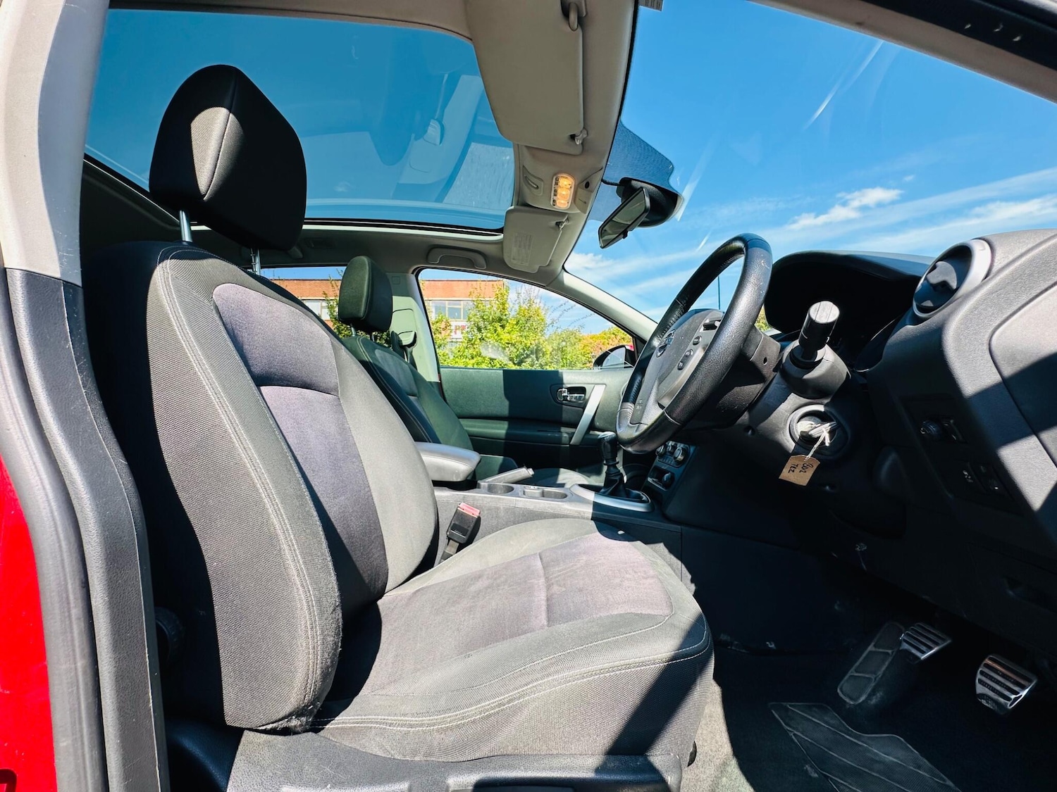 Vehicle 25
