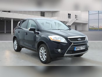 Ford - Kuga