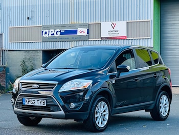 Used Ford Kuga 2012 for sale - 76425355: Photo