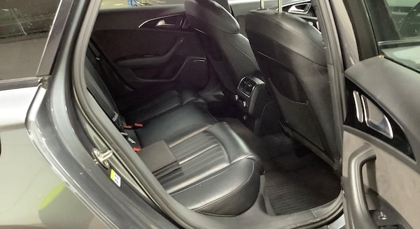 Used Audi A6 2016 for sale - 76270804: Photo 10
