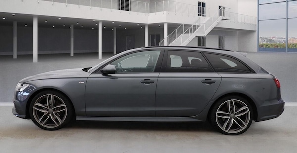 Used Audi A6 2016 for sale - 76270804: Photo 4