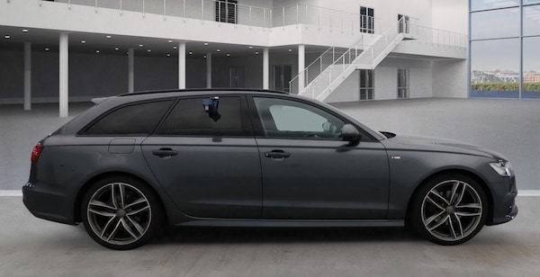 Used Audi A6 2016 for sale - 76270804: Photo 5