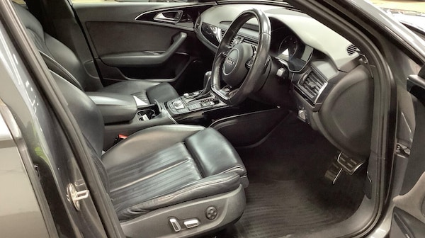 Used Audi A6 2016 for sale - 76270804: Photo 9