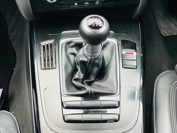 Used Audi A4 Avant 2012 for sale - 76227117: Photo 22