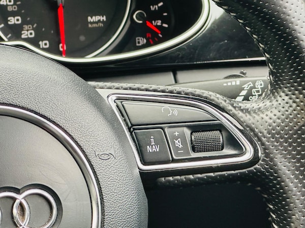Used Audi A4 Avant 2012 for sale - 76227117: Photo 25