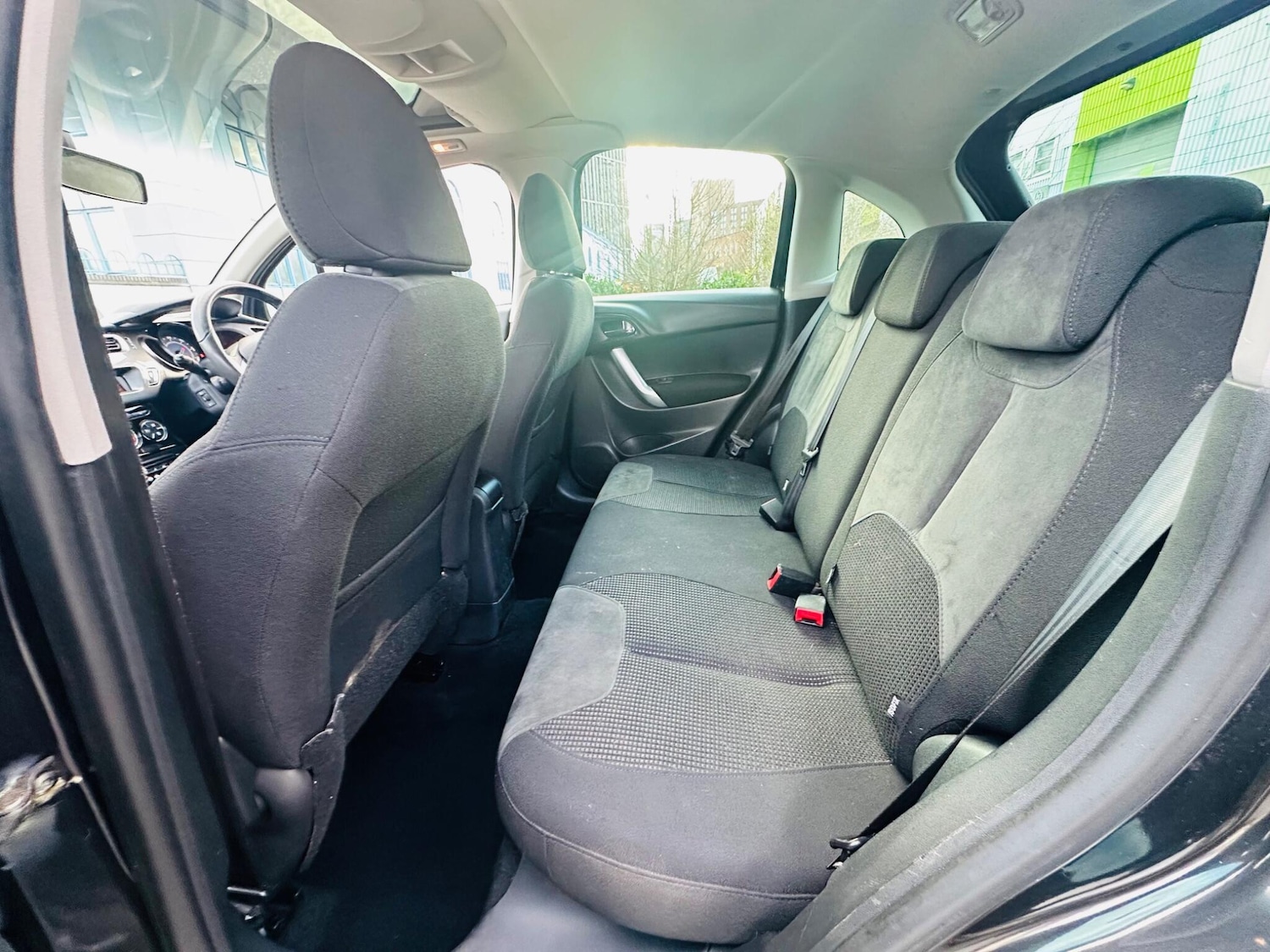 Used Citroen C3 2010 for sale - 76942555: Photo 10