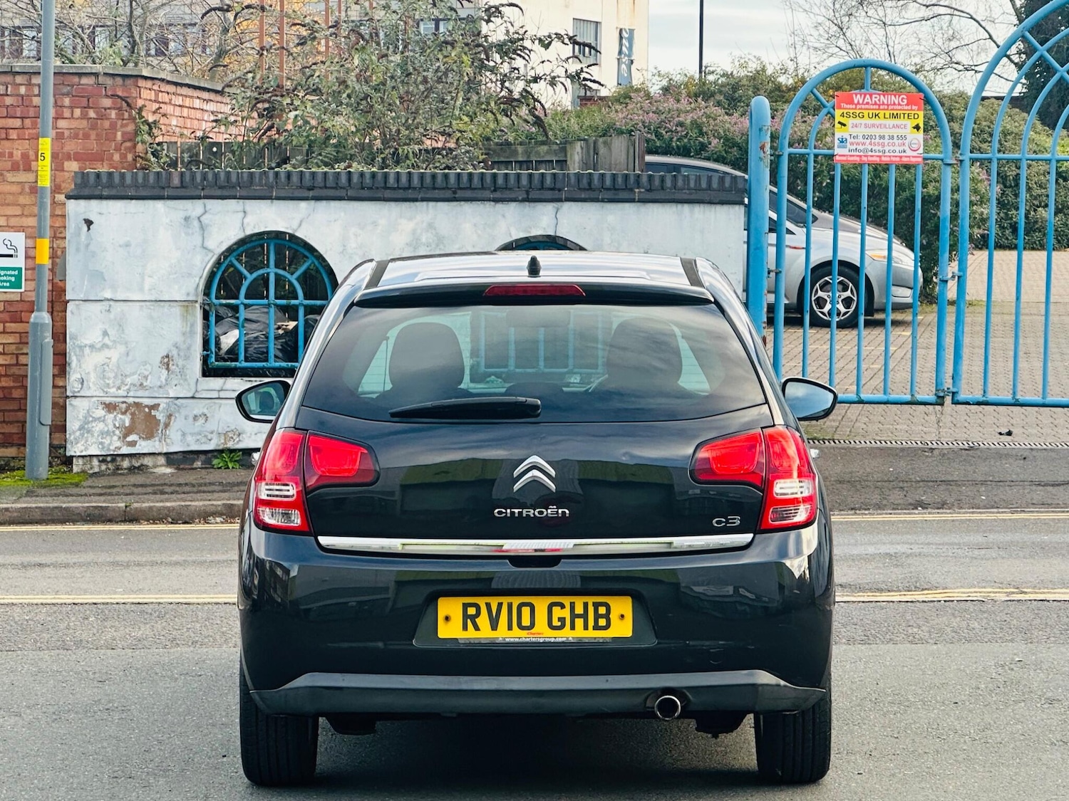 Used Citroen C3 2010 for sale - 76942555: Photo 11