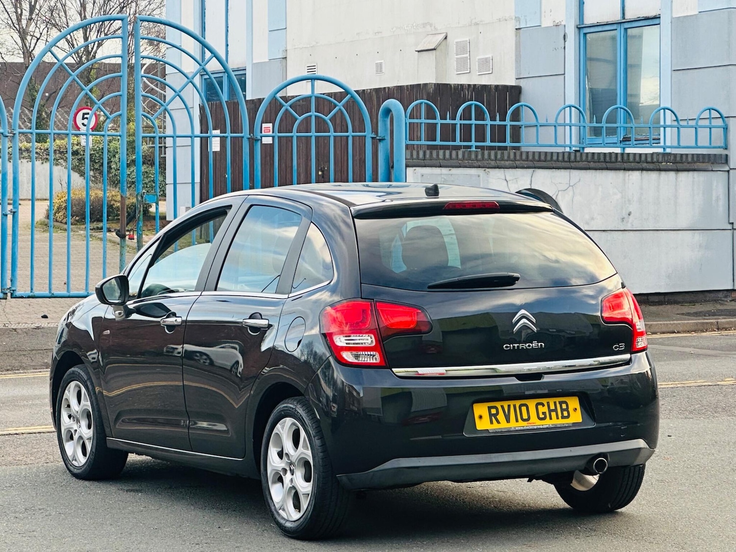 Used Citroen C3 2010 for sale - 76942555: Photo 13