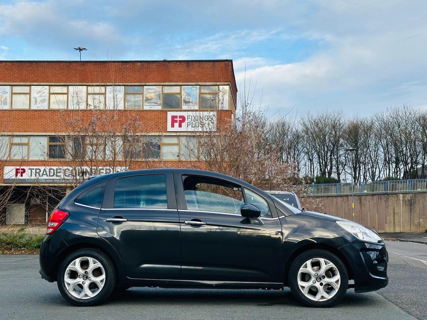 Used Citroen C3 2010 for sale - 76942555: Photo 14