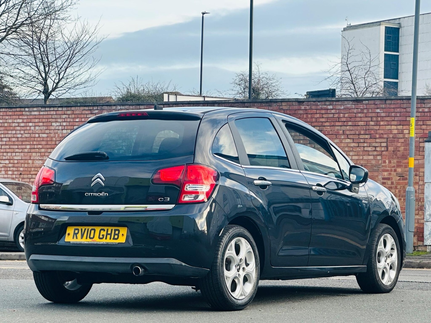 Used Citroen C3 2010 for sale - 76942555: Photo 15