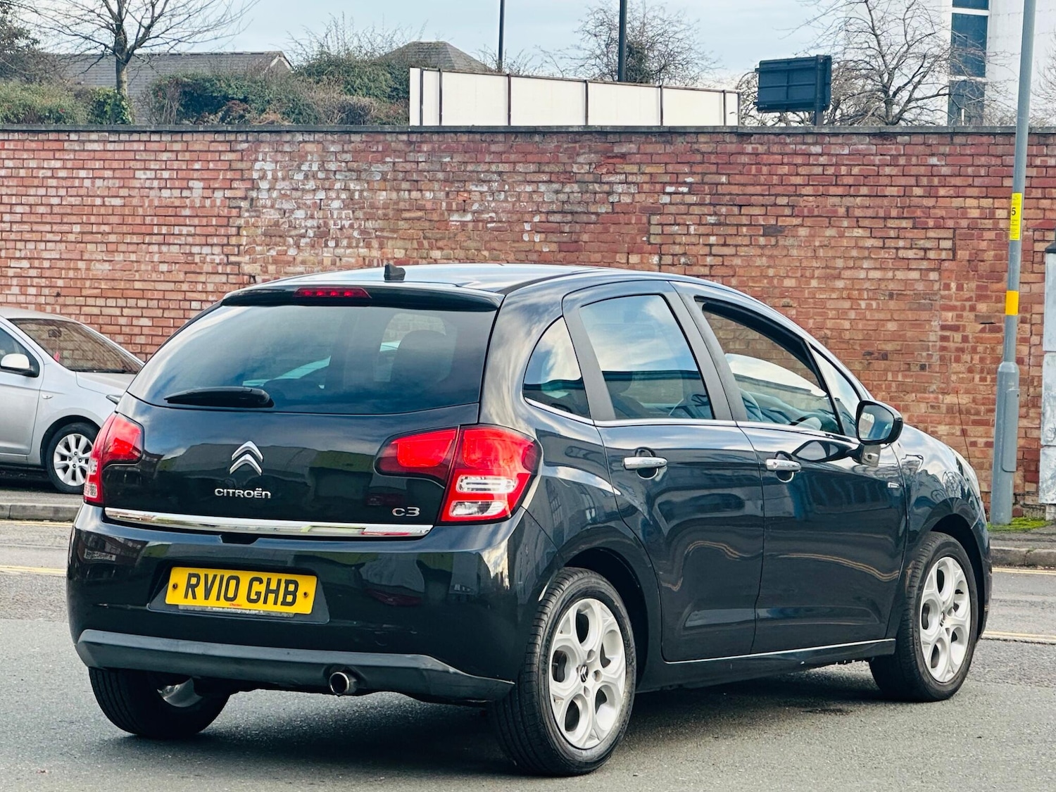 Used Citroen C3 2010 for sale - 76942555: Photo 16