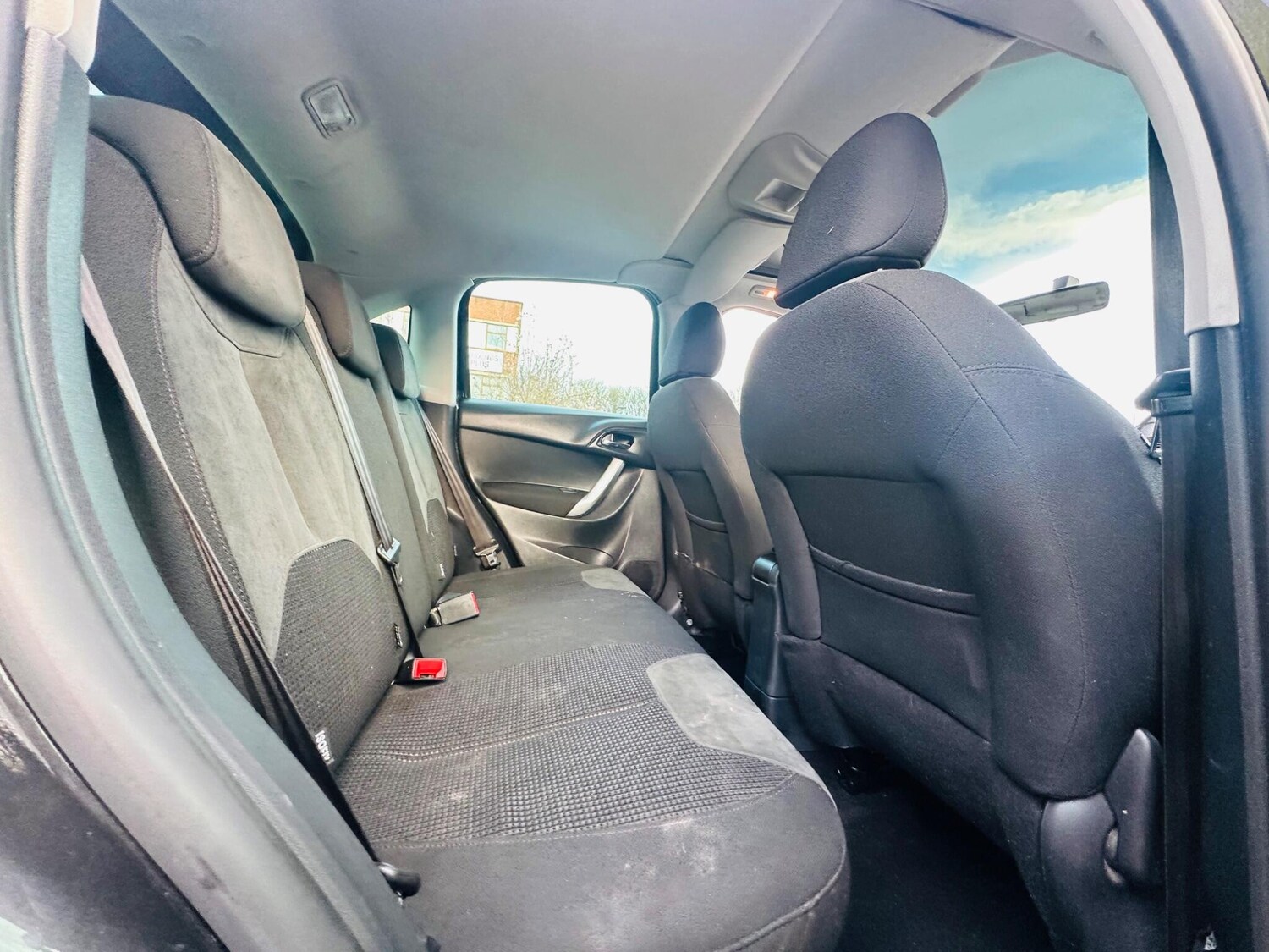 Used Citroen C3 2010 for sale - 76942555: Photo 19