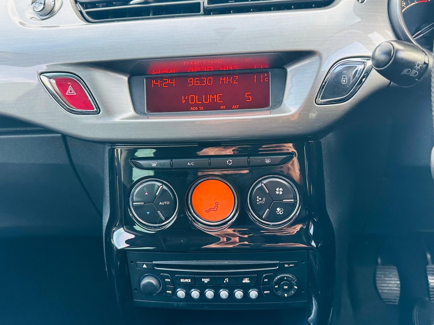 Used Citroen C3 2010 for sale - 76942555: Photo 20