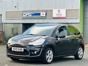 Used Citroen C3 2010 for sale - 76942555: Photo
