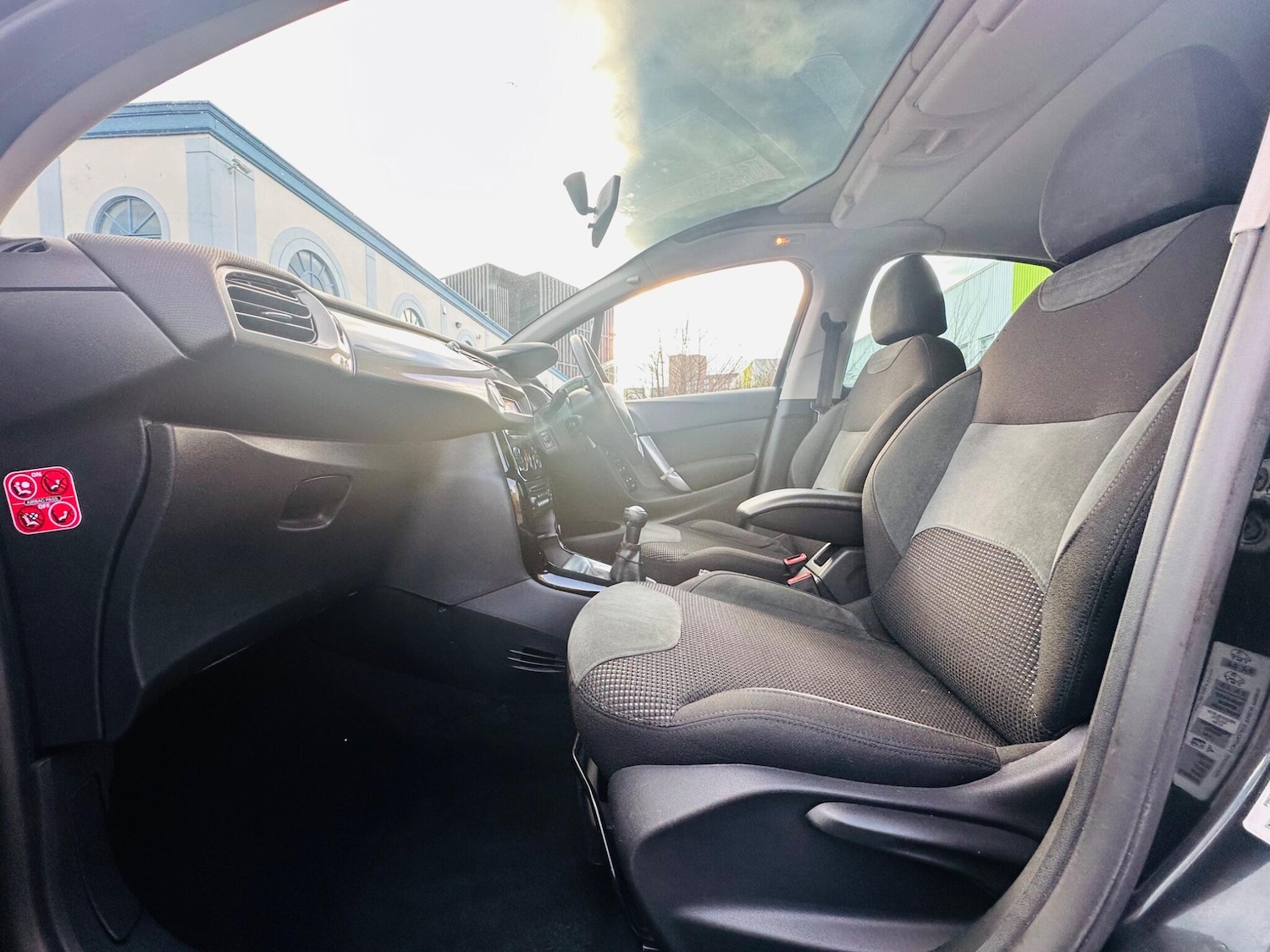 Used Citroen C3 2010 for sale - 76942555: Photo 9