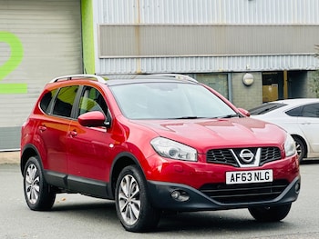 2013 (63) - 1.6 dCi Tekna 5dr [Start Stop]