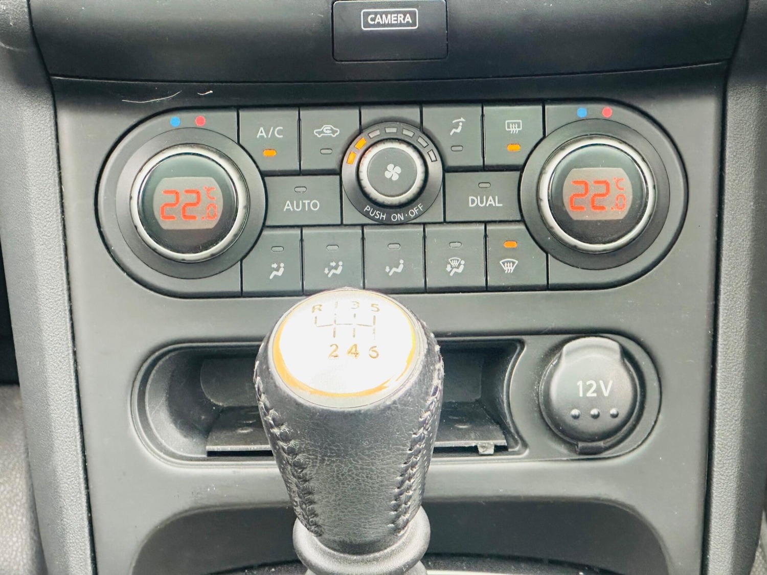 Used Nissan Qashqai+2 2013 for sale - 76512001: Photo 23