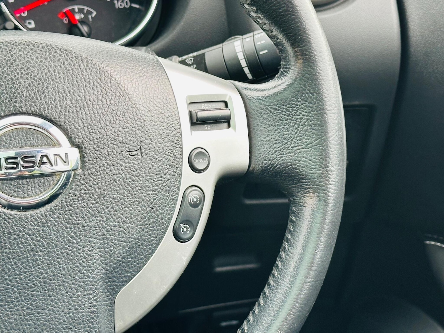 Used Nissan Qashqai+2 2013 for sale - 76512001: Photo 26