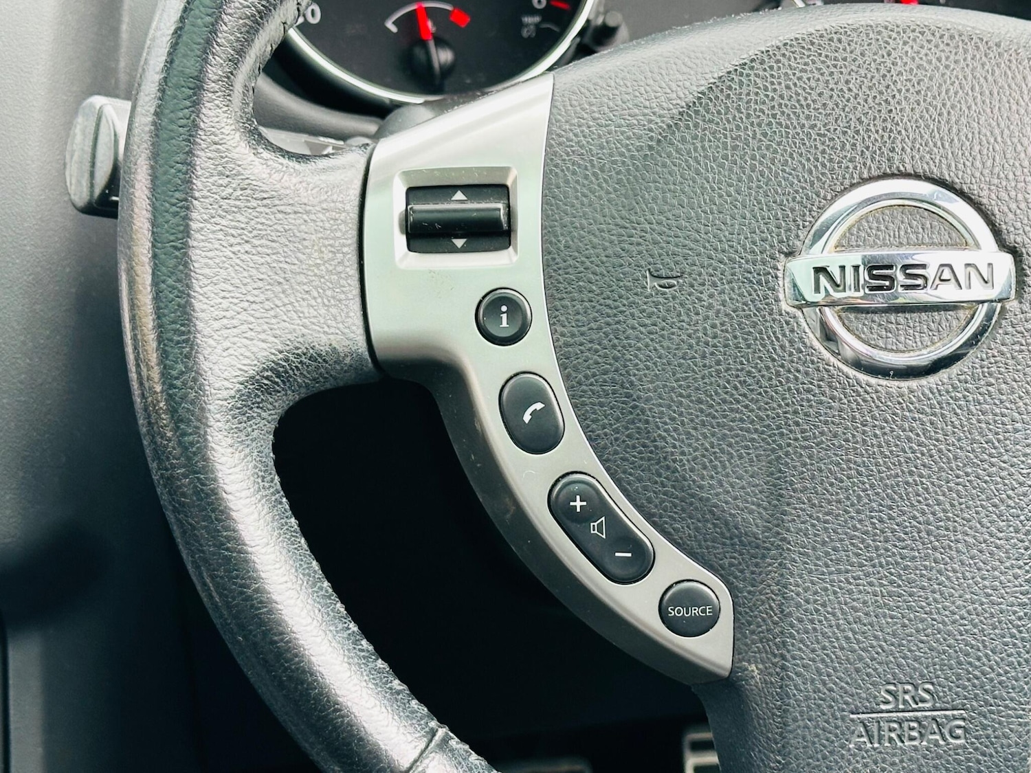 Used Nissan Qashqai+2 2013 for sale - 76512001: Photo 27