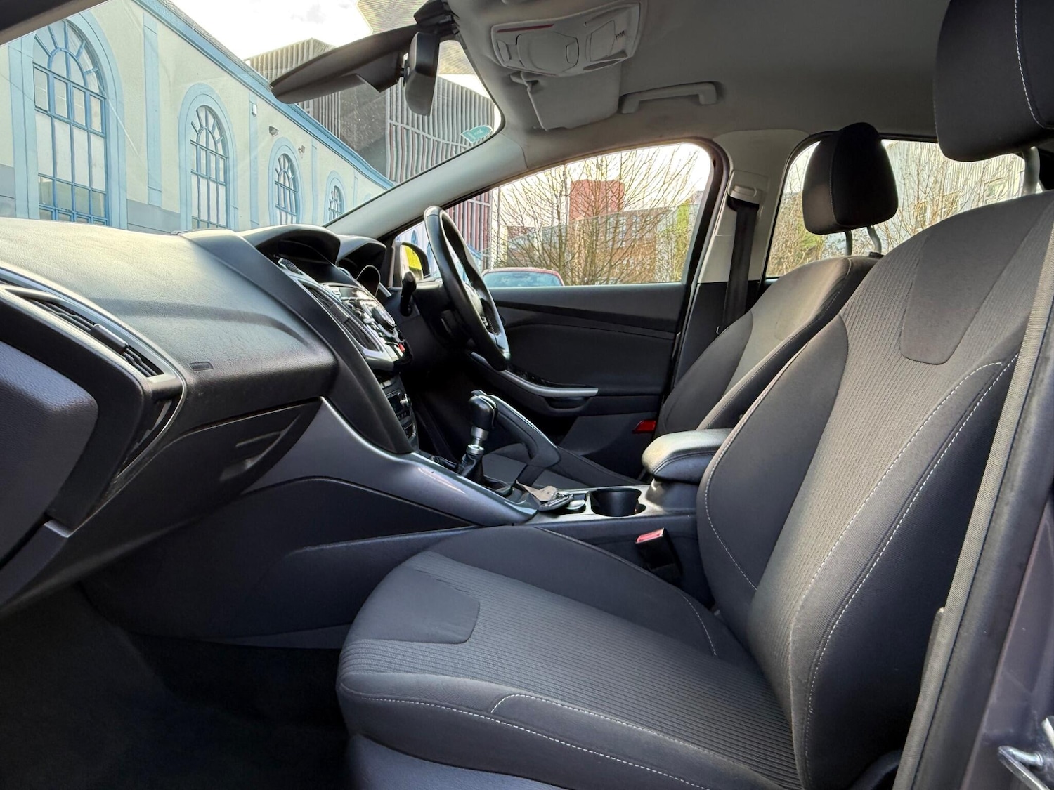 Used Ford Focus 2012 for sale - 77315489: Photo 10