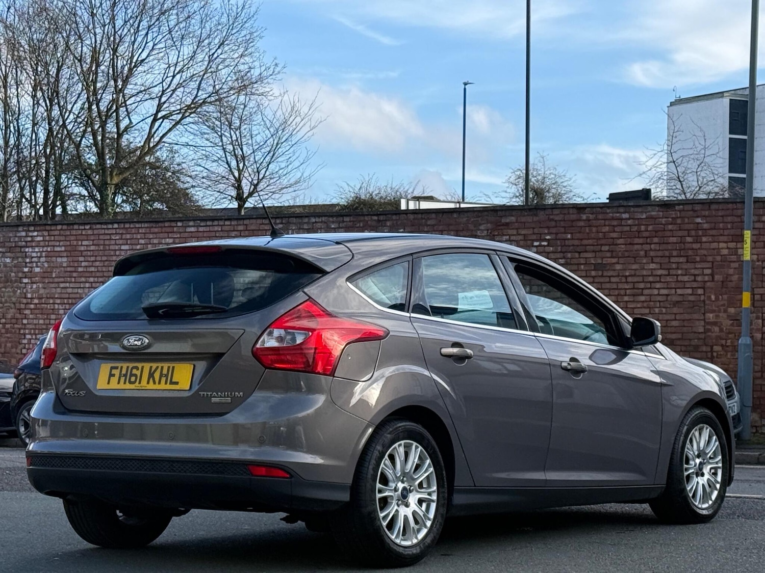 Used Ford Focus 2012 for sale - 77315489: Photo 14