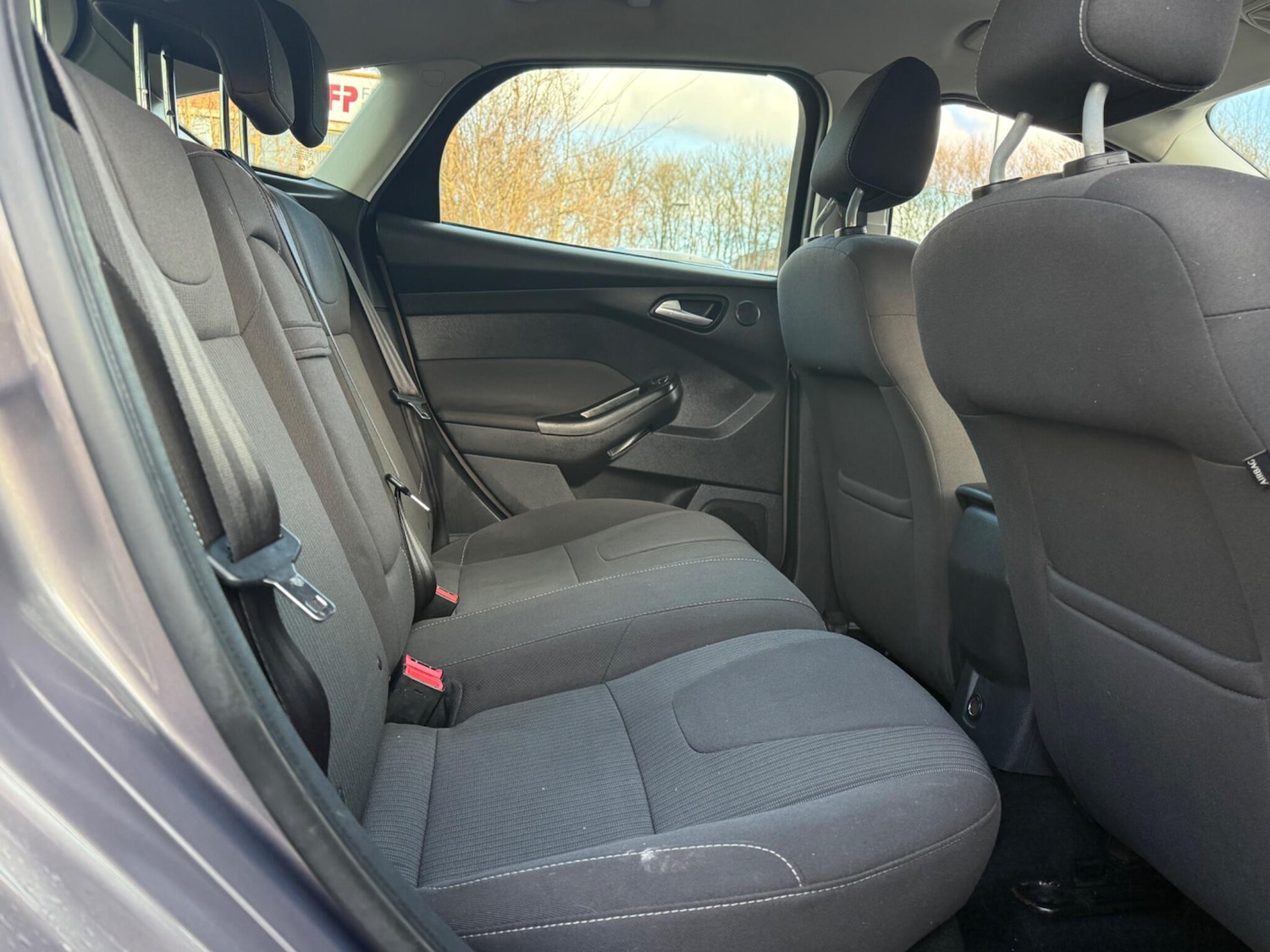 Used Ford Focus 2012 for sale - 77315489: Photo 16