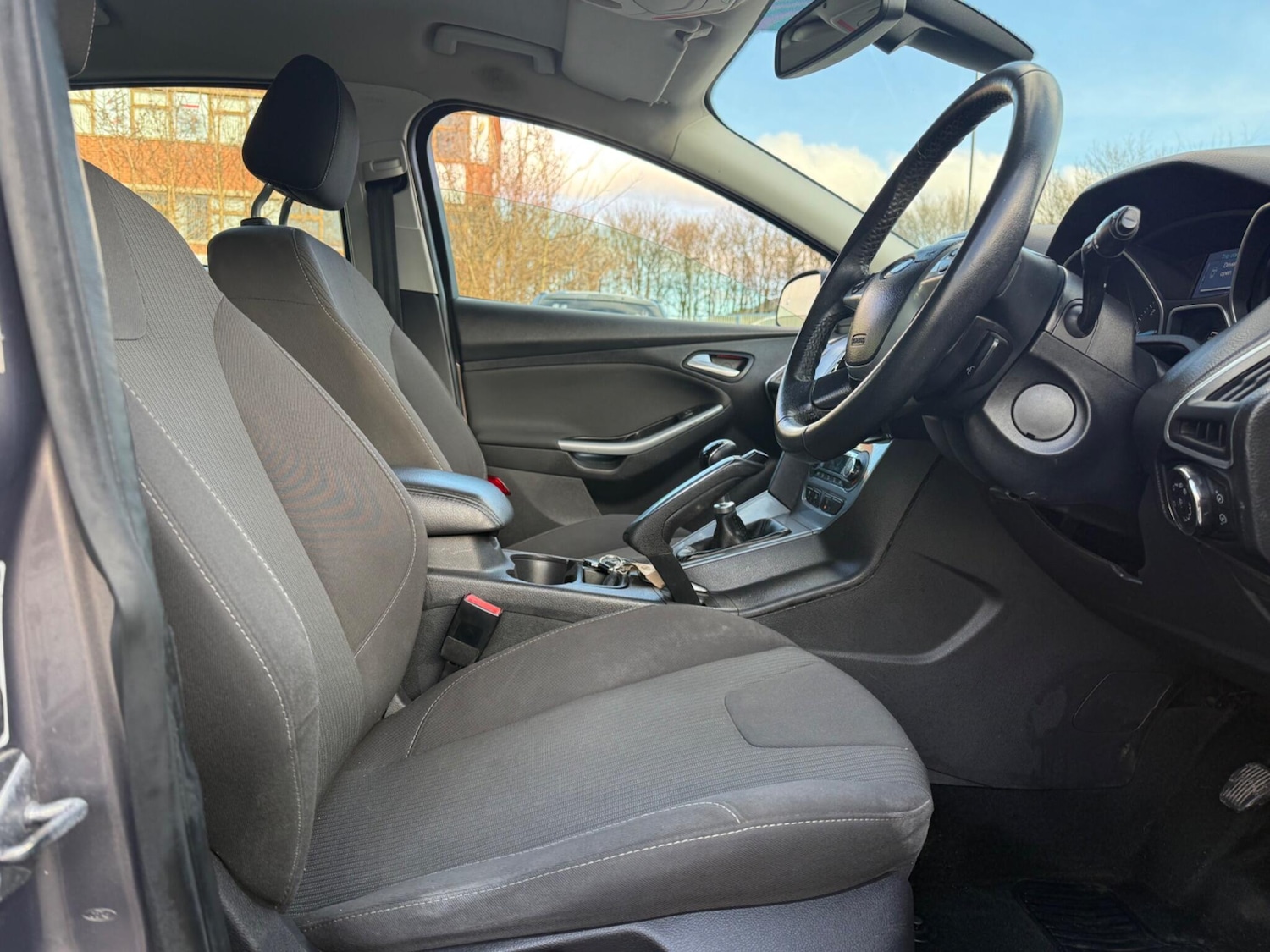 Used Ford Focus 2012 for sale - 77315489: Photo 17