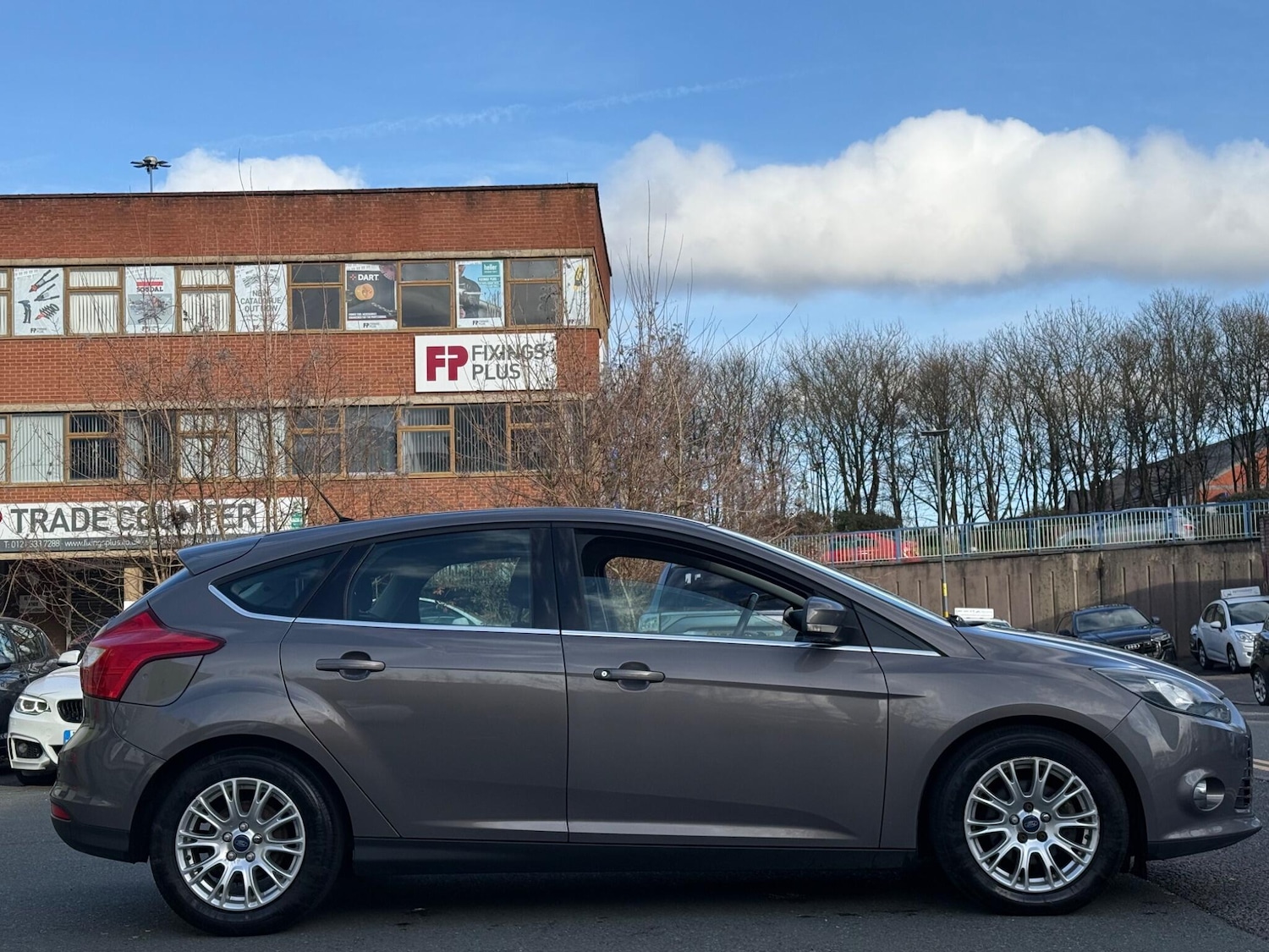 Used Ford Focus 2012 for sale - 77315489: Photo 18
