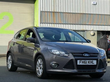 Used Ford Focus 2012 for sale - 77315489: Photo
