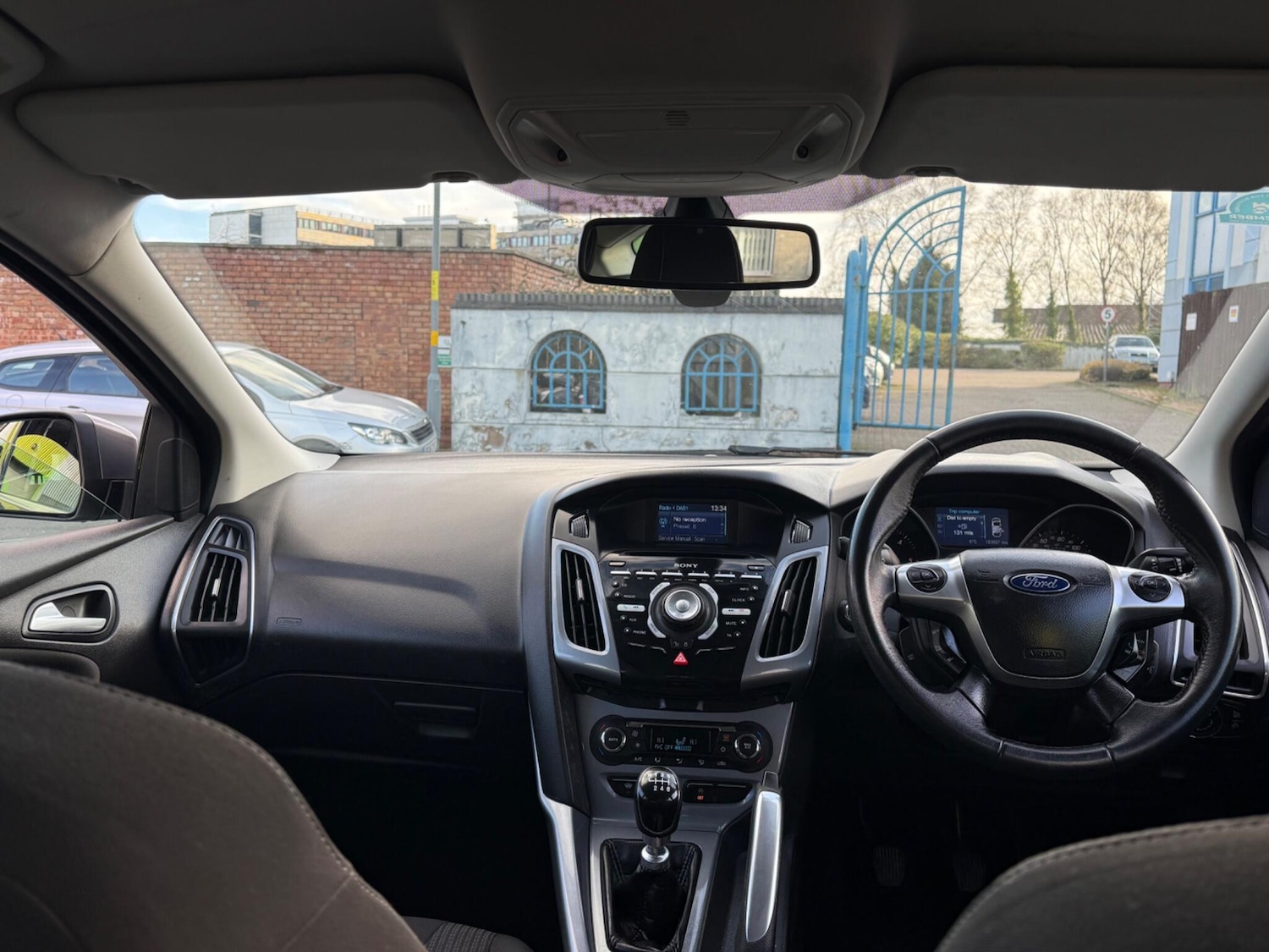 Used Ford Focus 2012 for sale - 77315489: Photo 21