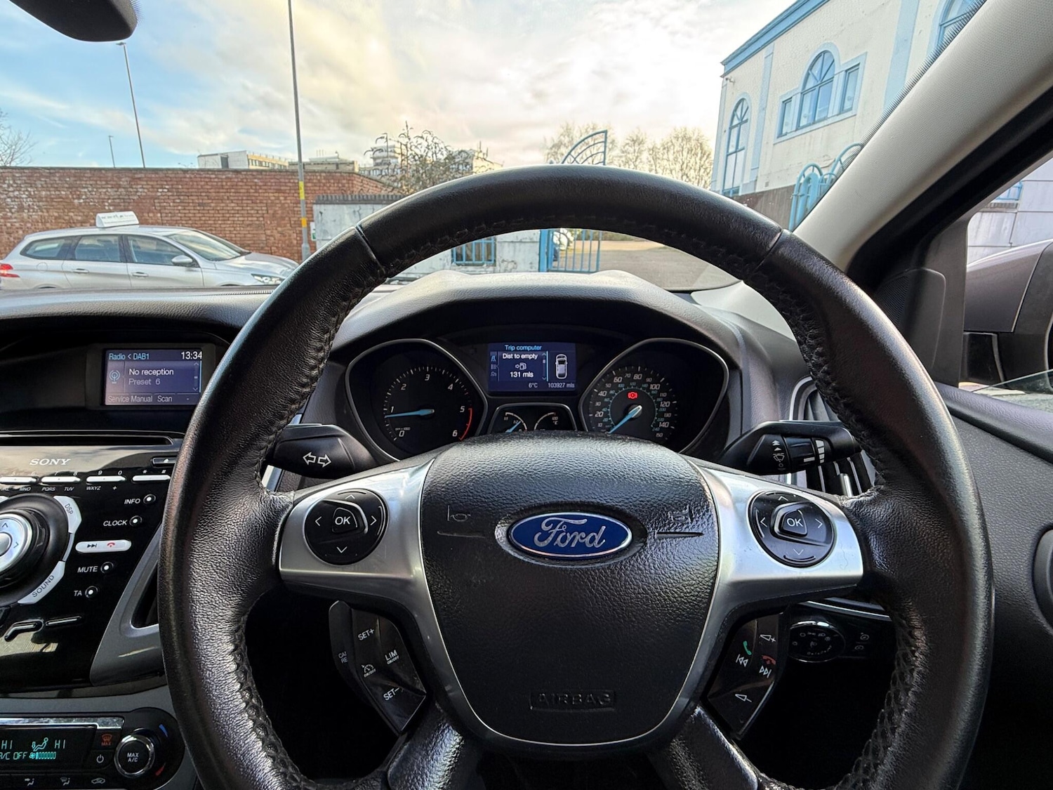 Used Ford Focus 2012 for sale - 77315489: Photo 22