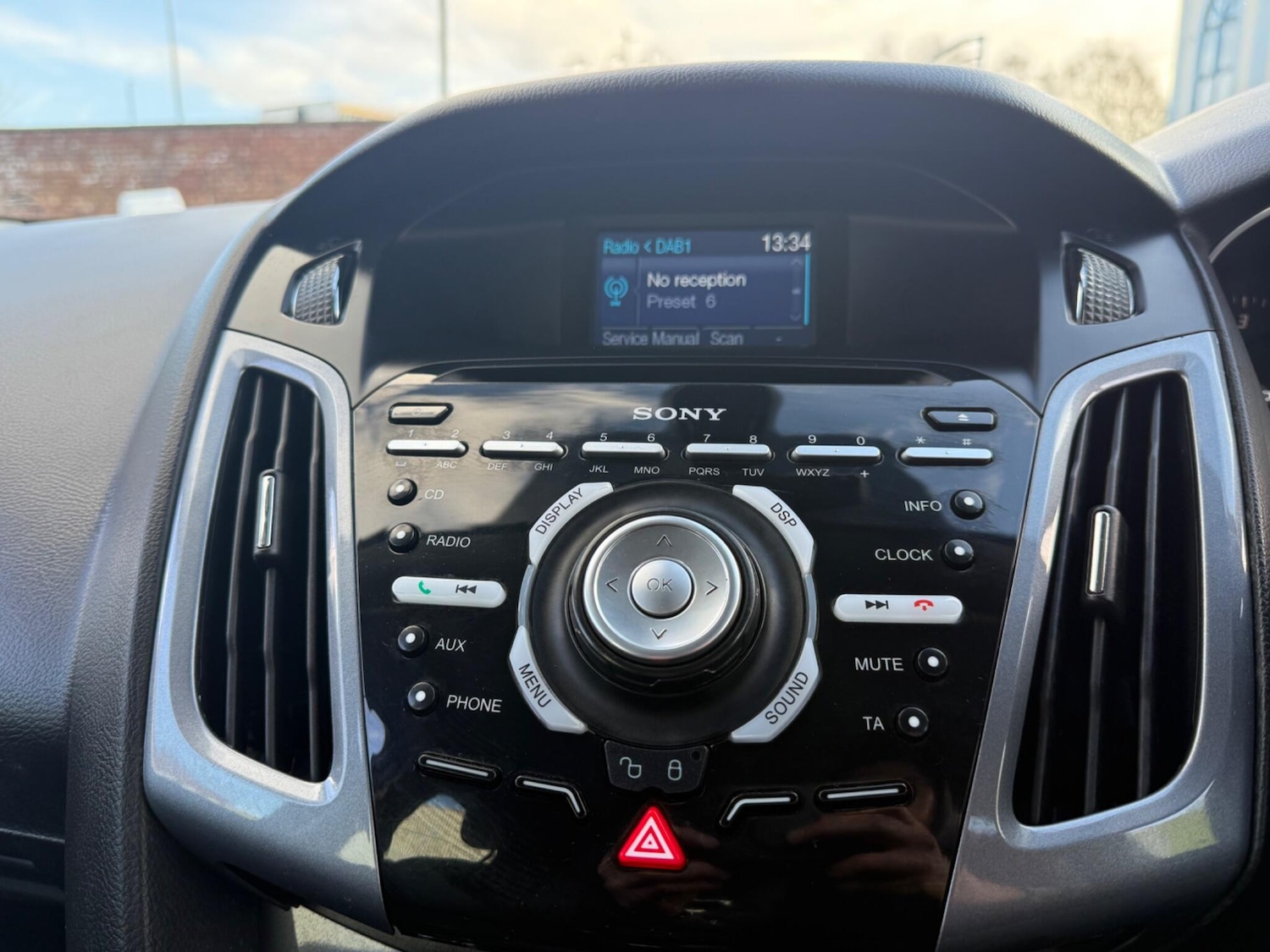 Used Ford Focus 2012 for sale - 77315489: Photo 23